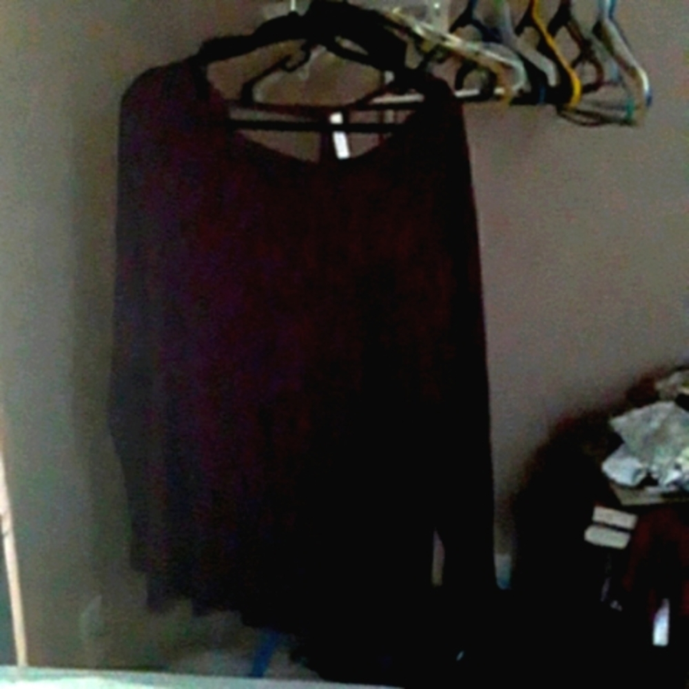 Ladies Top